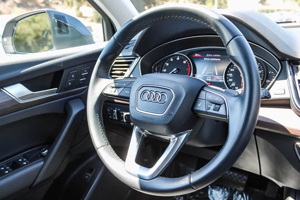 2021 Audi Q5 Premium 15