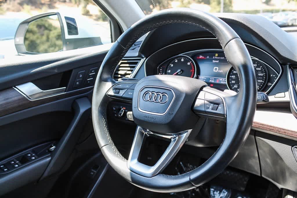 2021 Audi Q5 Premium 15