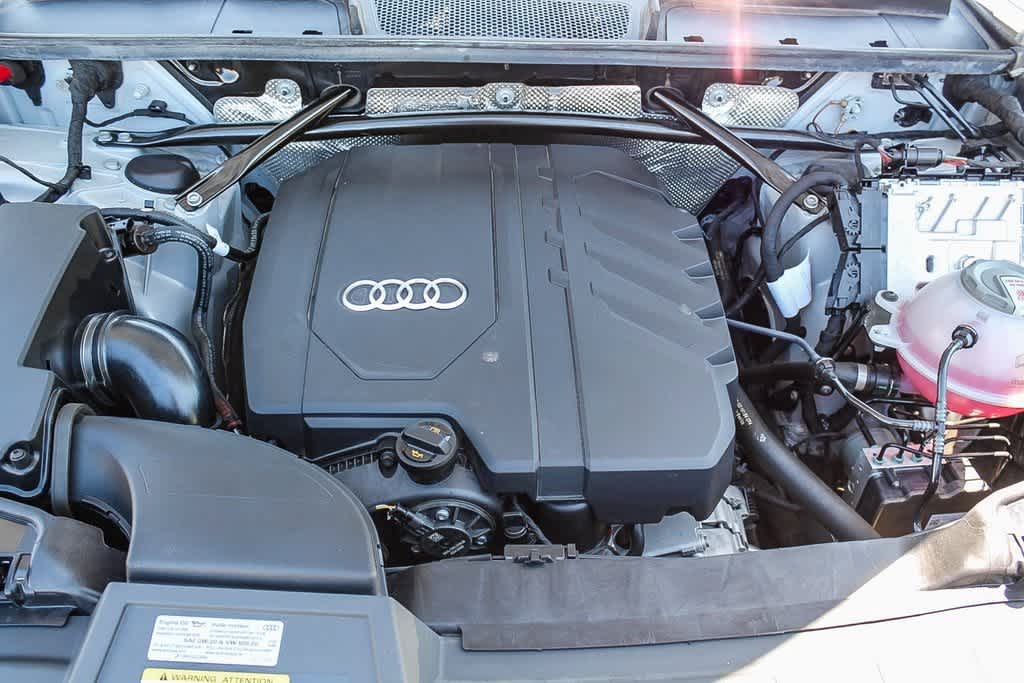 2021 Audi Q5 Premium 30