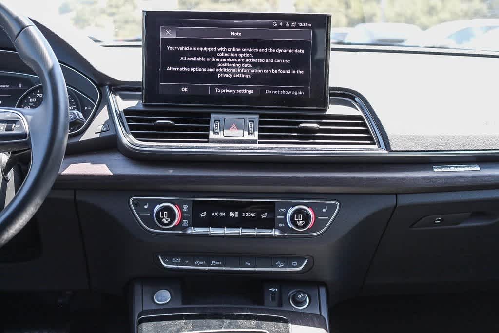 2021 Audi Q5 Premium 13