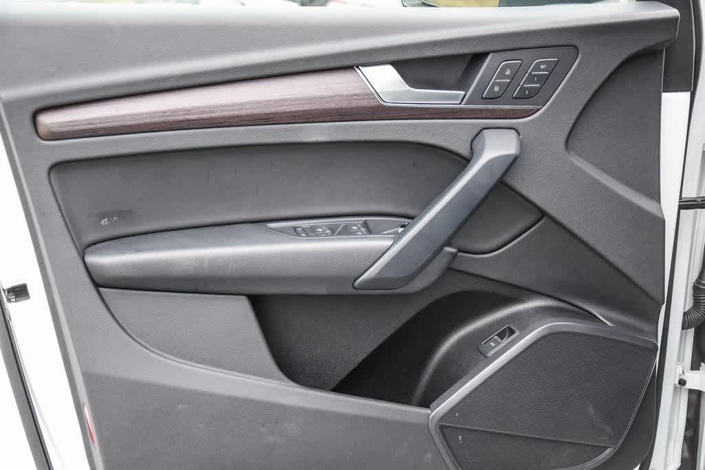 2021 Audi Q5 Premium 21