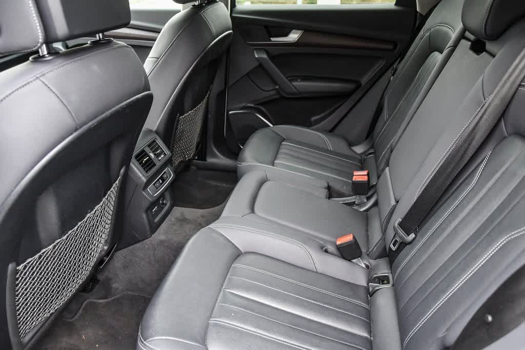 2021 Audi Q5 Premium 19