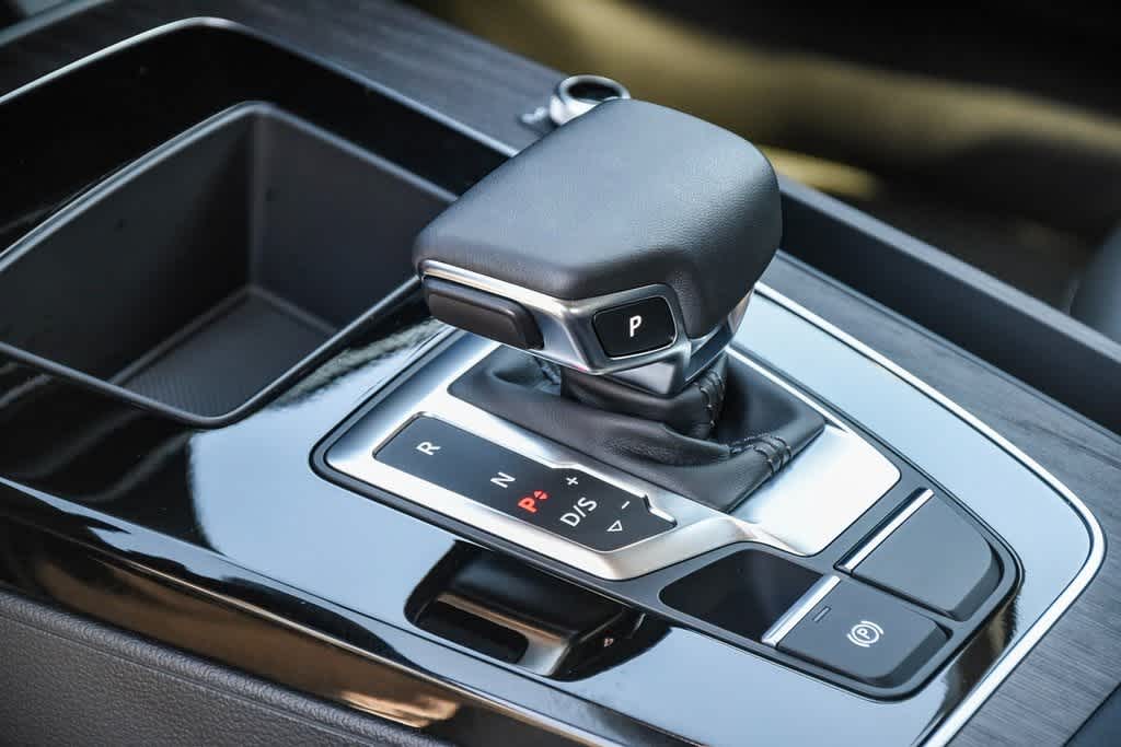 2024 Audi Q5 Premium 19