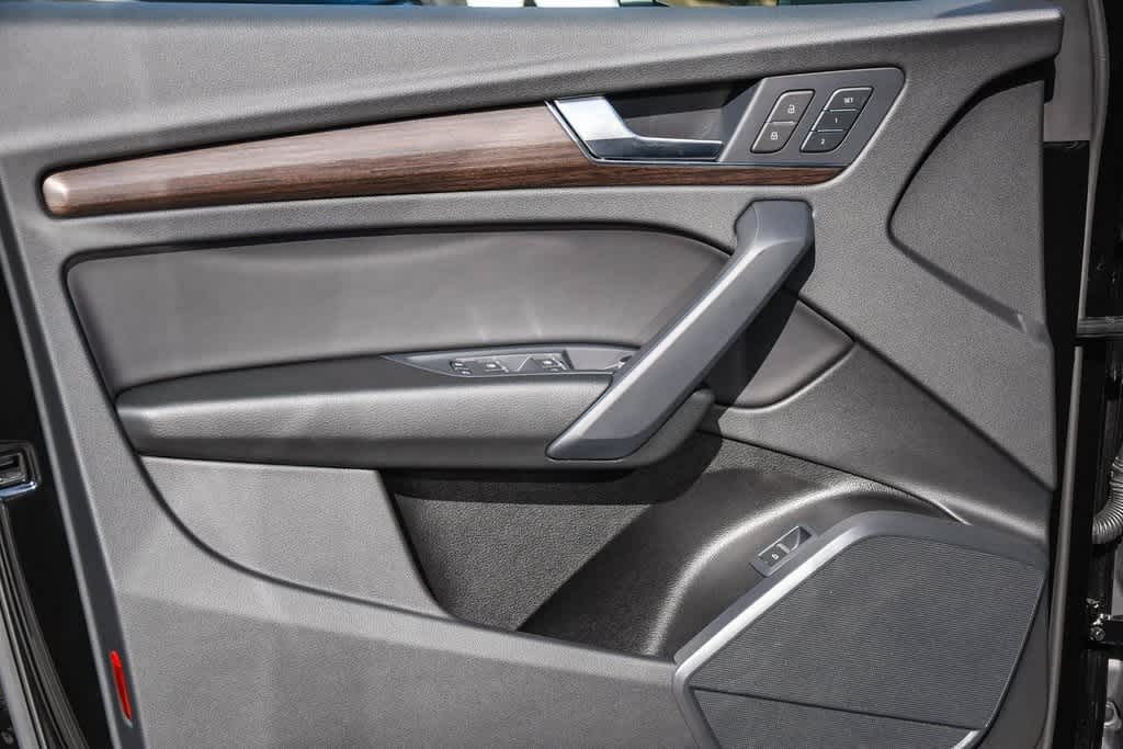 2024 Audi Q5 Premium 20