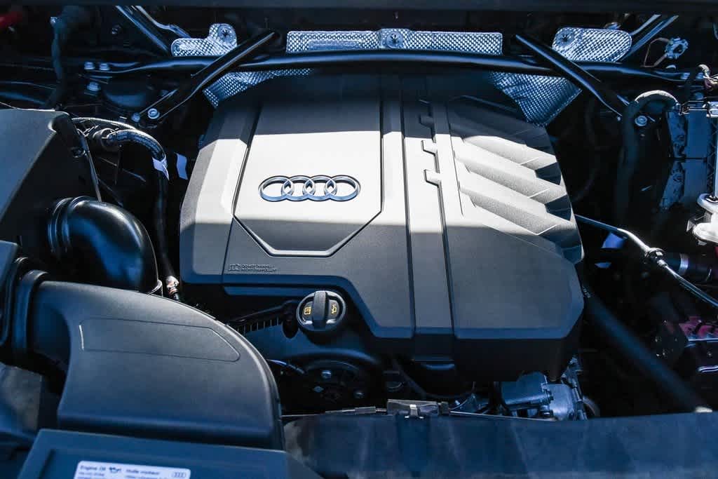 2024 Audi Q5 Premium 27