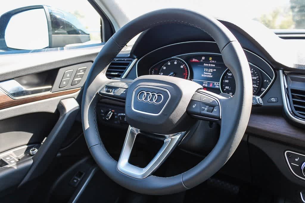 2024 Audi Q5 Premium 15