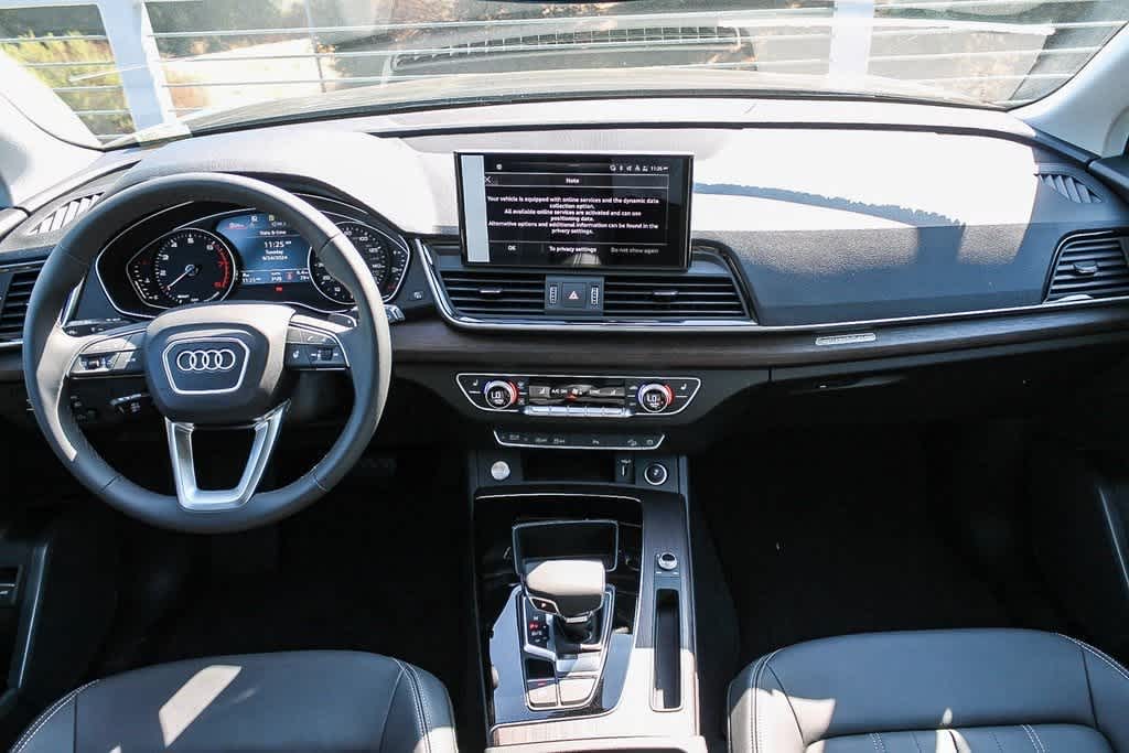 2024 Audi Q5 Premium 12