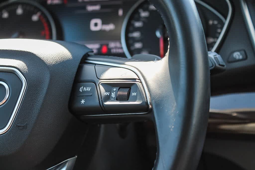 2020 Audi Q5 Premium 17