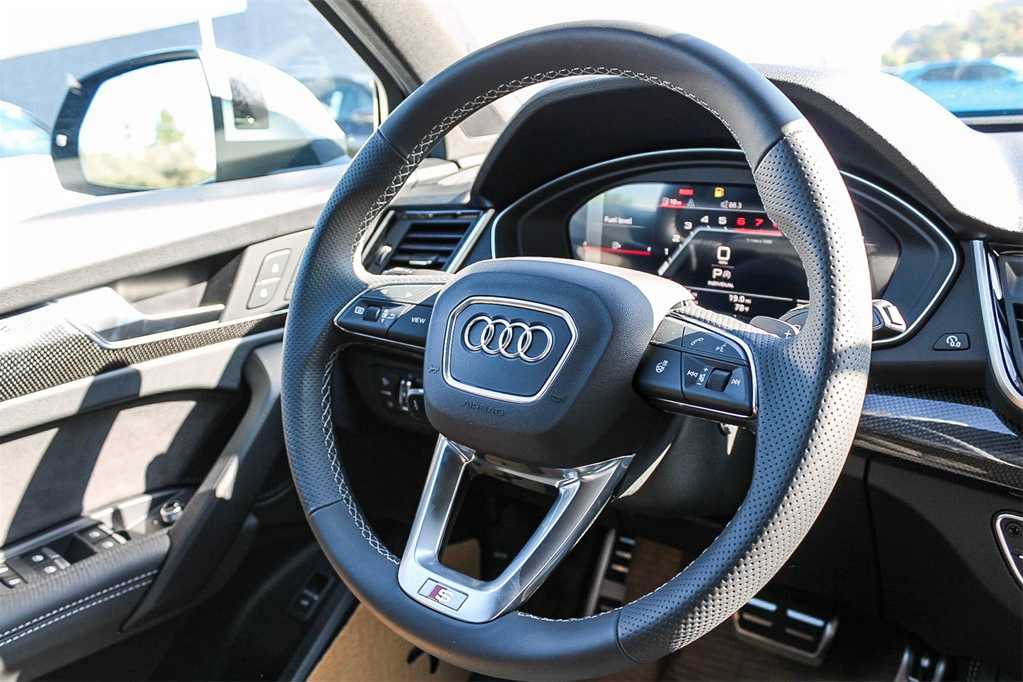 2024 Audi SQ5 Premium Plus 15