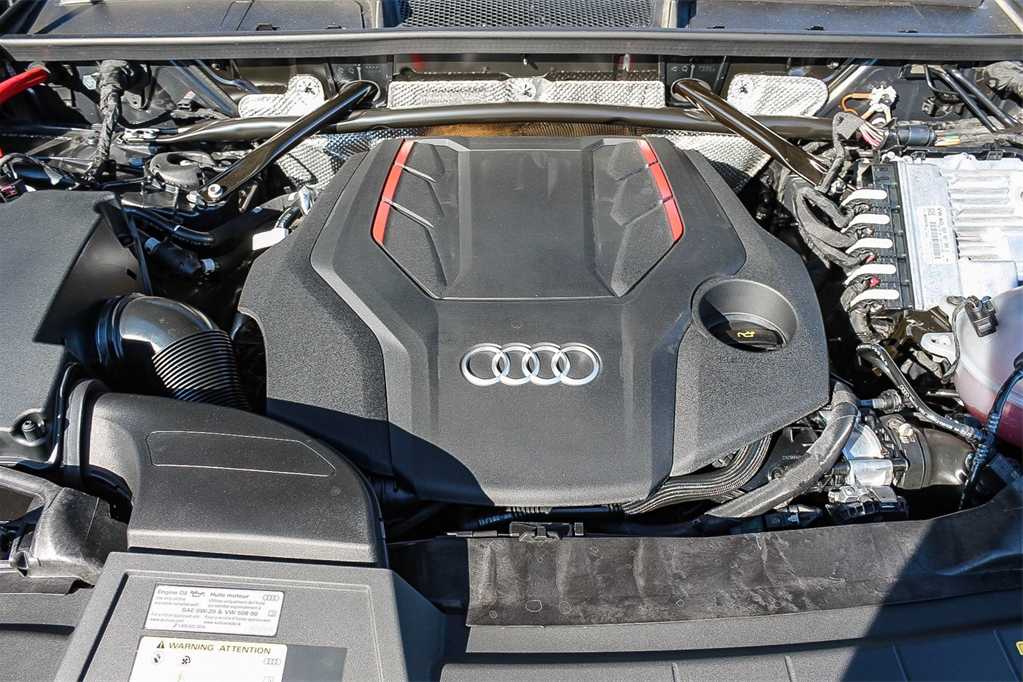 2024 Audi SQ5 Premium Plus 30