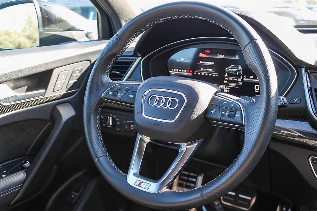 2024 Audi SQ5 Premium Plus 15