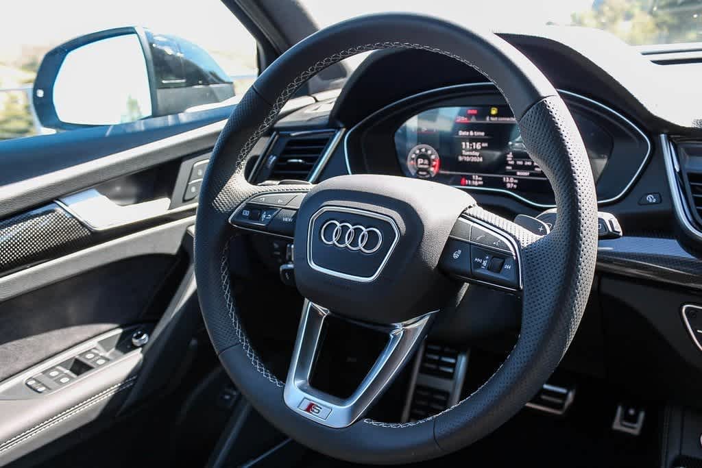 2024 Audi SQ5 Premium Plus 15