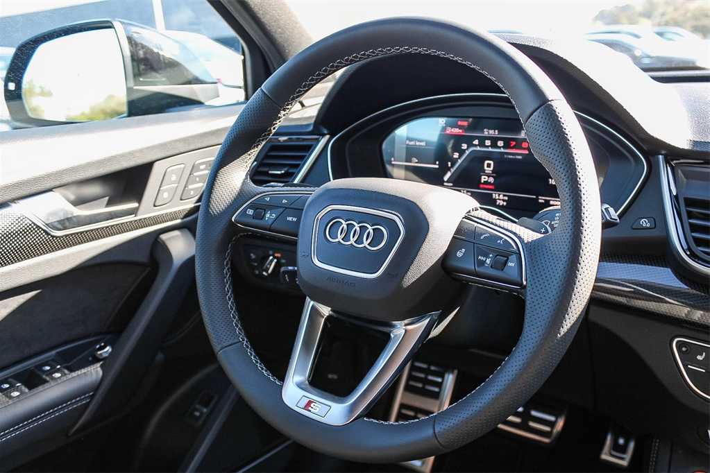 2024 Audi SQ5 Premium Plus 15