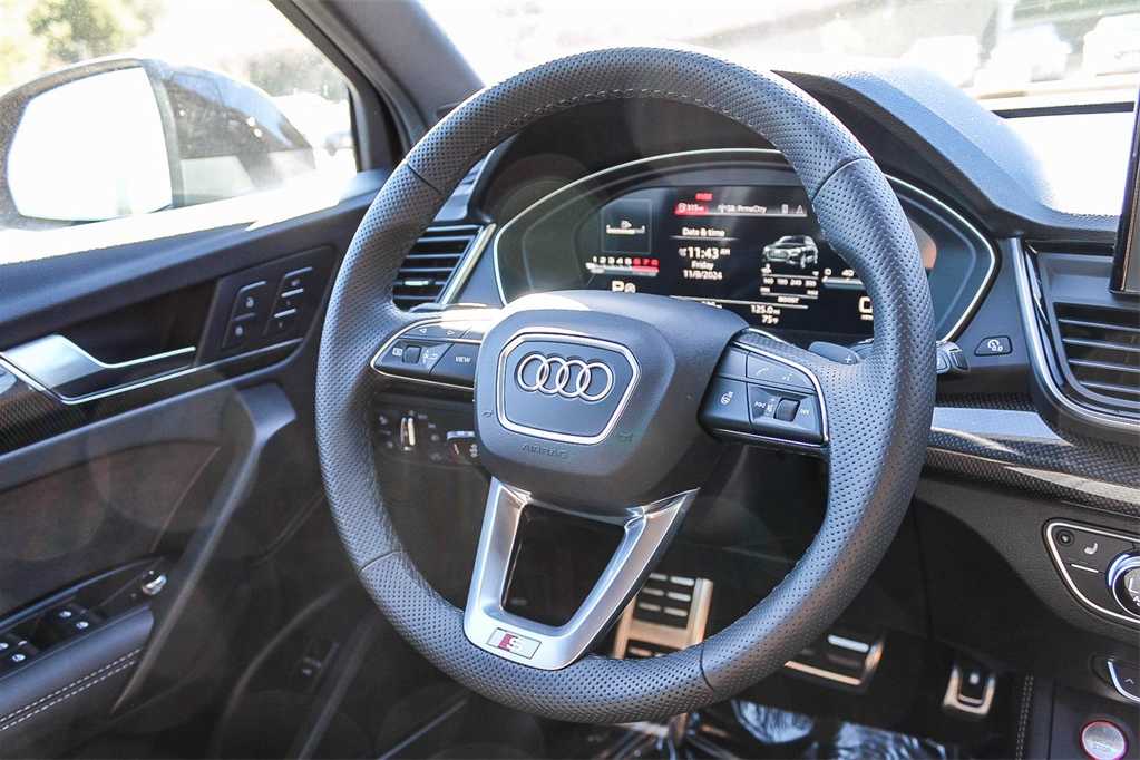 2025 Audi SQ5 Premium Plus 15