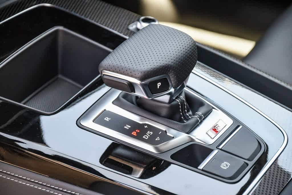 2024 Audi SQ5 Premium Plus 20