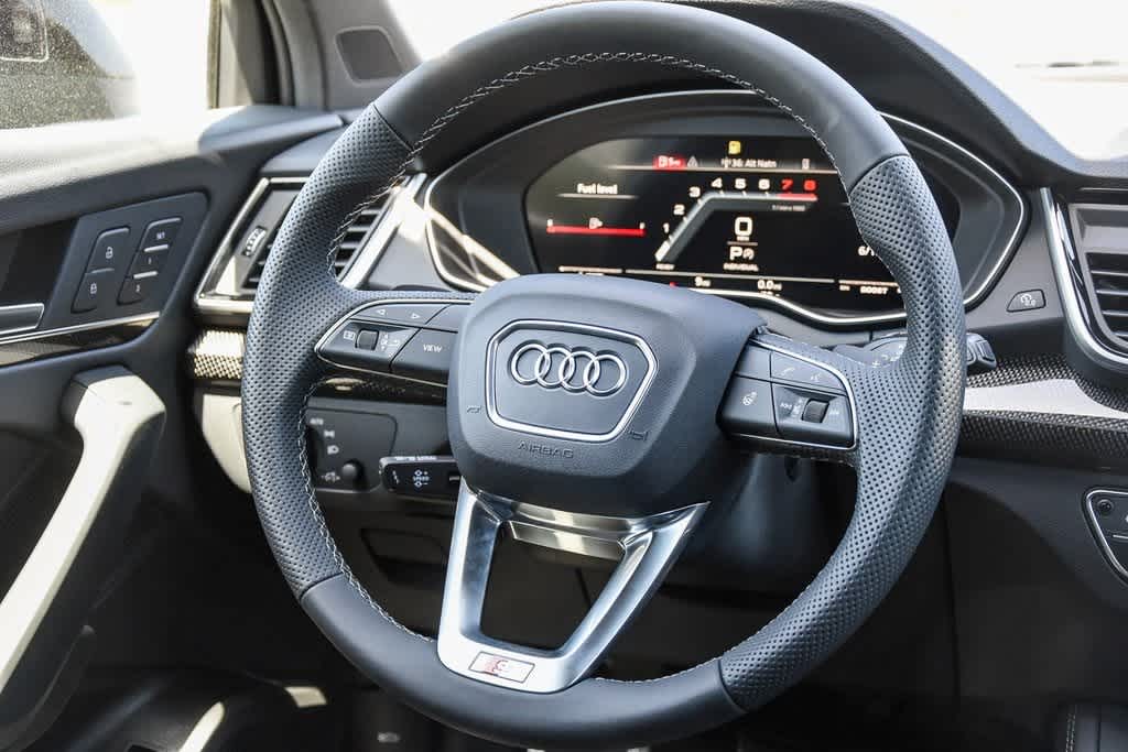 2024 Audi SQ5 Premium Plus 15