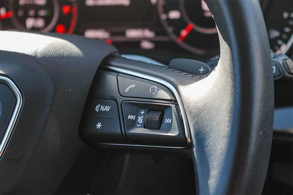 2018 Audi Q5 Tech Premium Plus 17