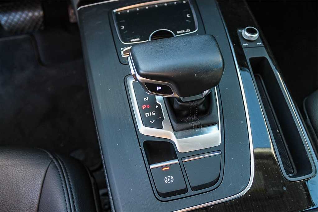 2018 Audi Q5 Tech Premium Plus 22