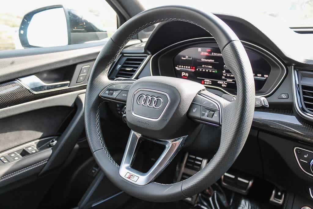 2023 Audi SQ5 Prestige 15