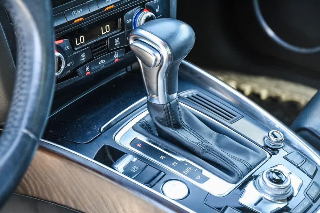 2016 Audi Q5 Premium Plus 19