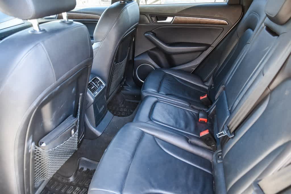 2016 Audi Q5 Premium Plus 18