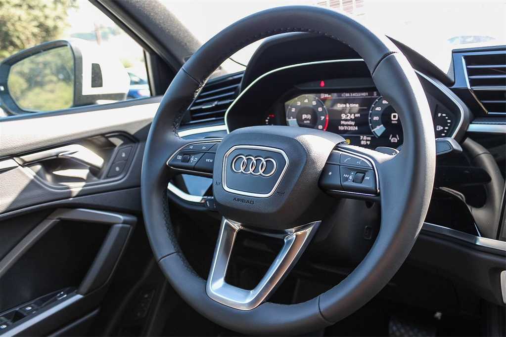 2024 Audi Q3 S line Premium 15