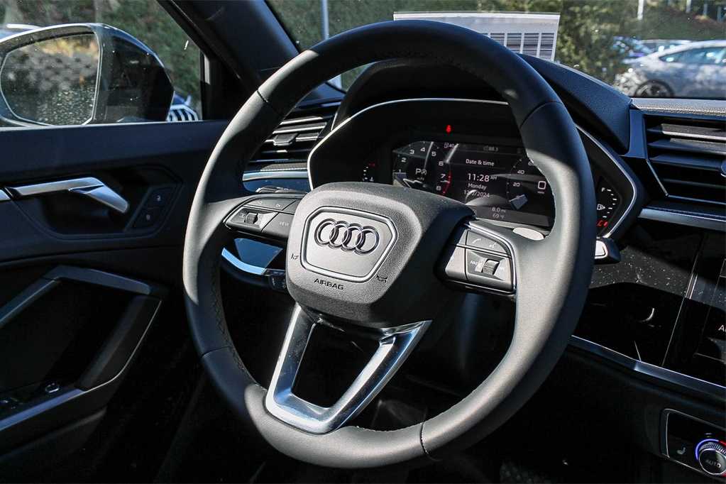 2025 Audi Q3 S line Premium 15