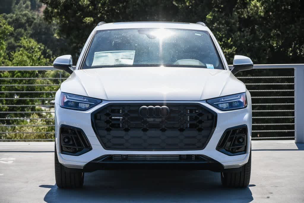 2024 Audi Q5 S line Premium Plus 2