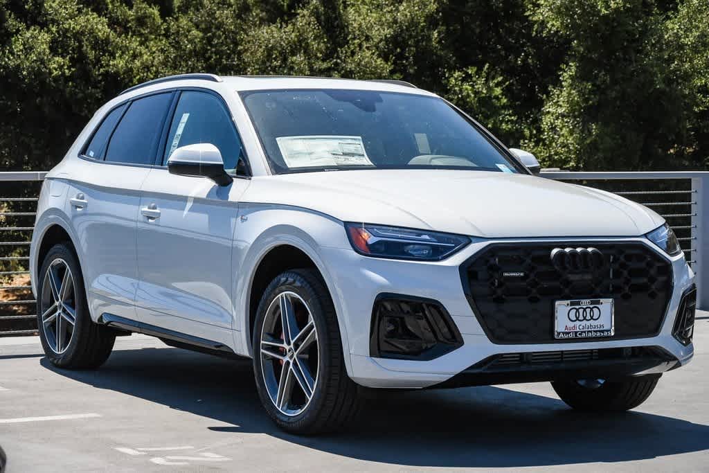 2024 Audi Q5 S line Premium Plus 3