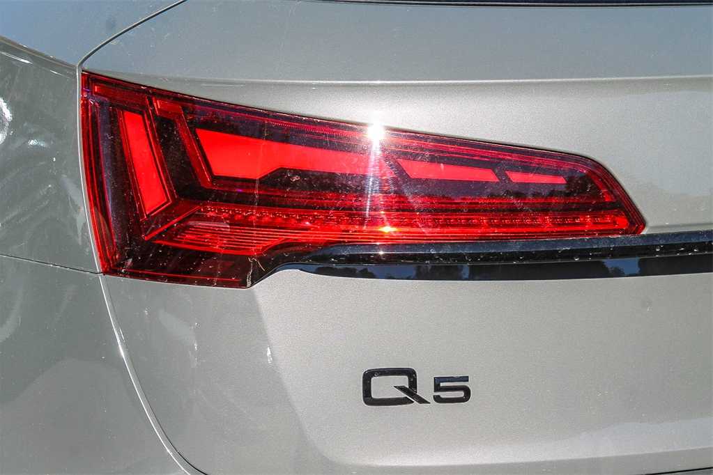 2024 Audi Q5 S line Premium Plus 7