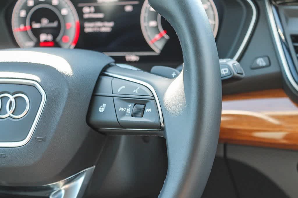 2022 Audi Q5 S line Premium Plus 17