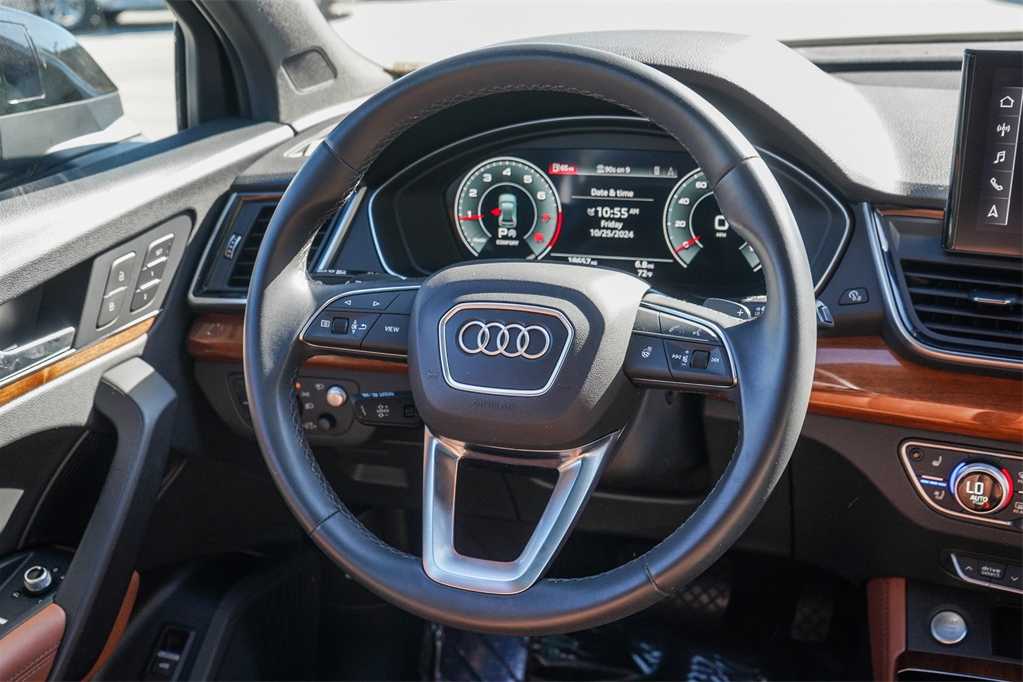 2022 Audi Q5 S line Prestige 15