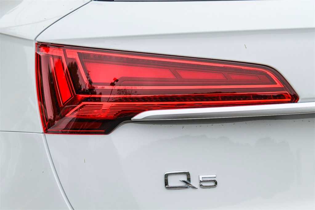 2024 Audi Q5 S line Premium 7