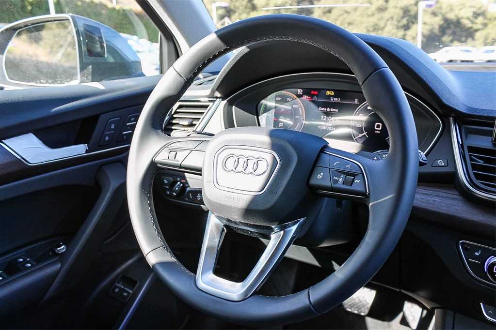 2024 Audi Q5 S line Premium 15