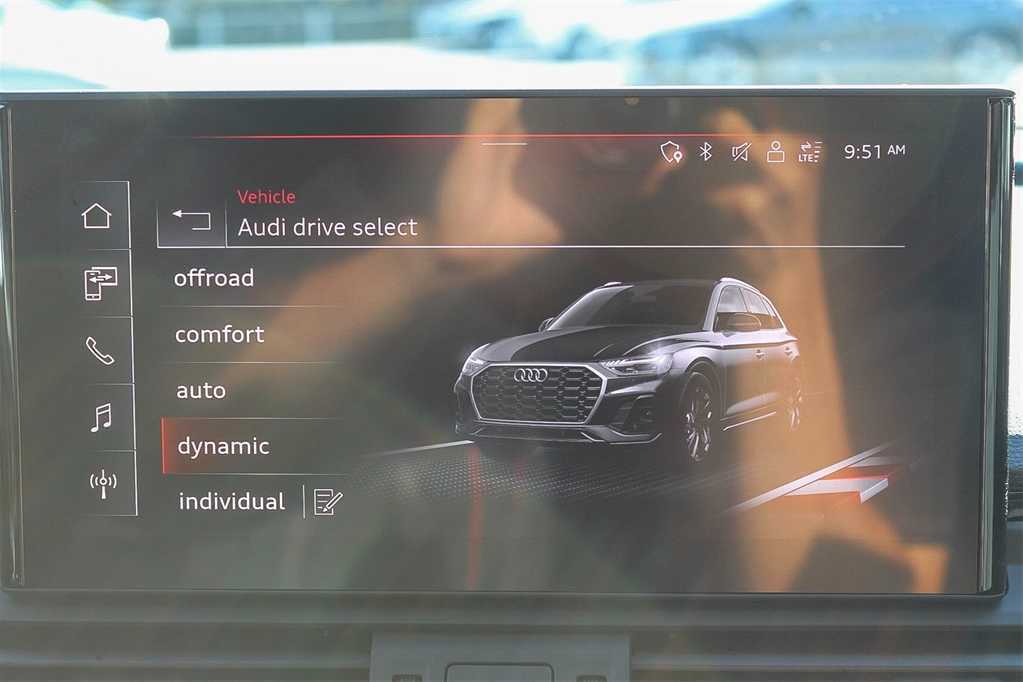 2022 Audi Q5 S line Premium 14