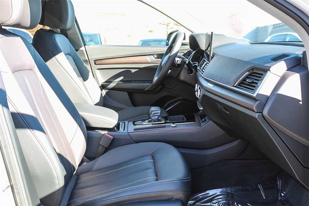 2022 Audi Q5 S line Premium 19