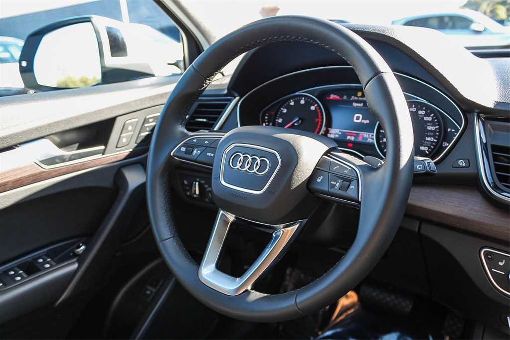 2022 Audi Q5 S line Premium 15