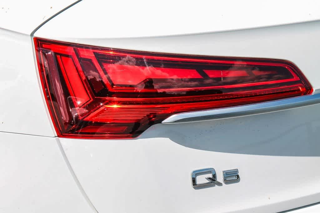 2023 Audi Q5 S line Premium 7