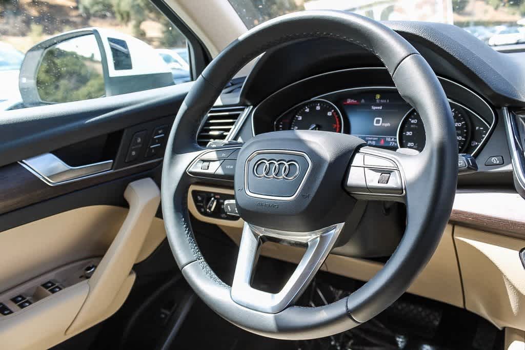 2023 Audi Q5 S line Premium 15