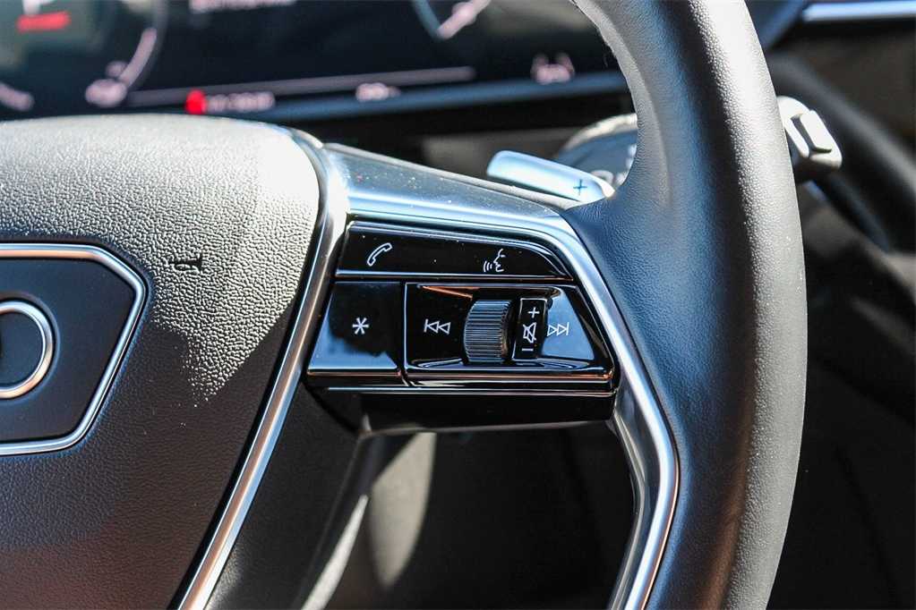 2022 Audi e-tron Premium Plus 17