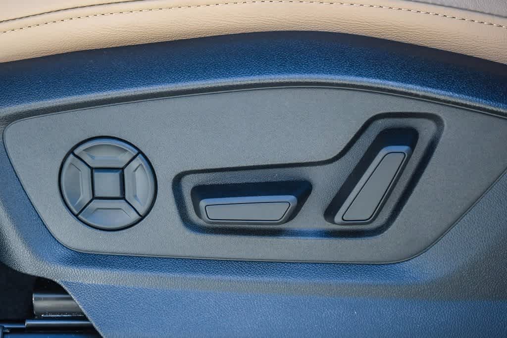 2024 Audi Q7 Premium Plus 23