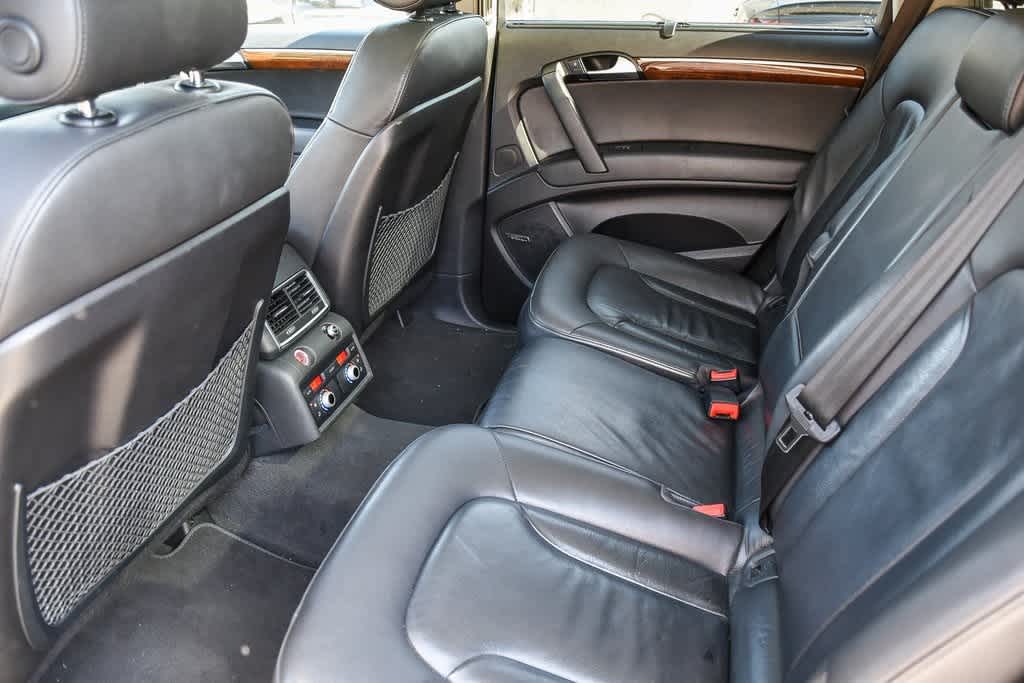 2015 Audi Q7 3.0T Premium Plus 18