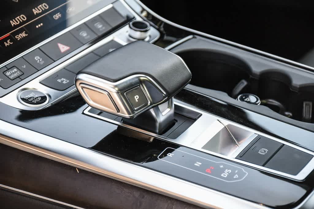 2021 Audi Q7 Premium Plus 20