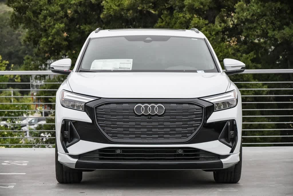 2024 Audi Q4 e-tron Premium Plus 2