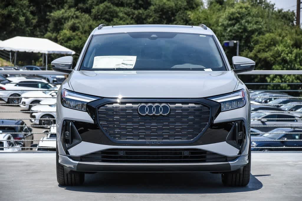 2024 Audi Q4 e-tron Premium Plus 2