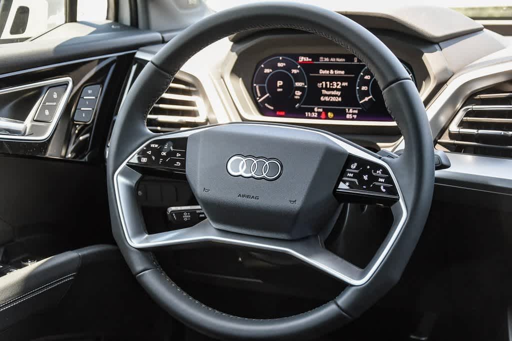 2024 Audi Q4 e-tron Premium Plus 14