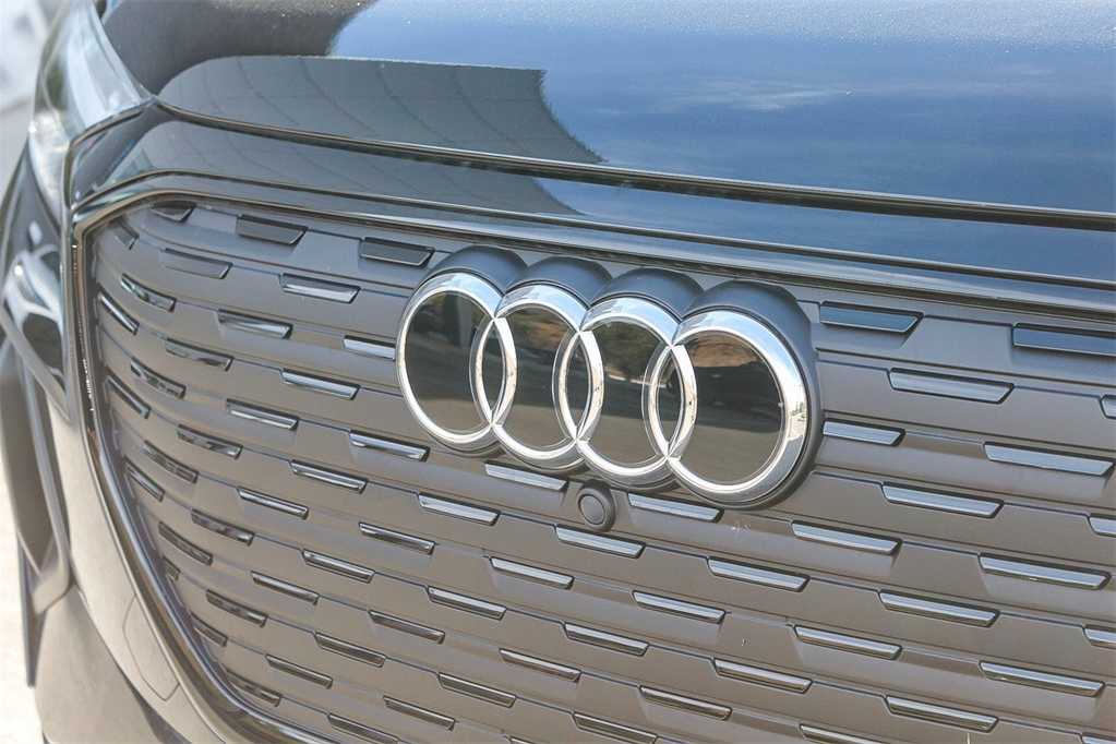 2024 Audi Q4 e-tron Premium Plus 9