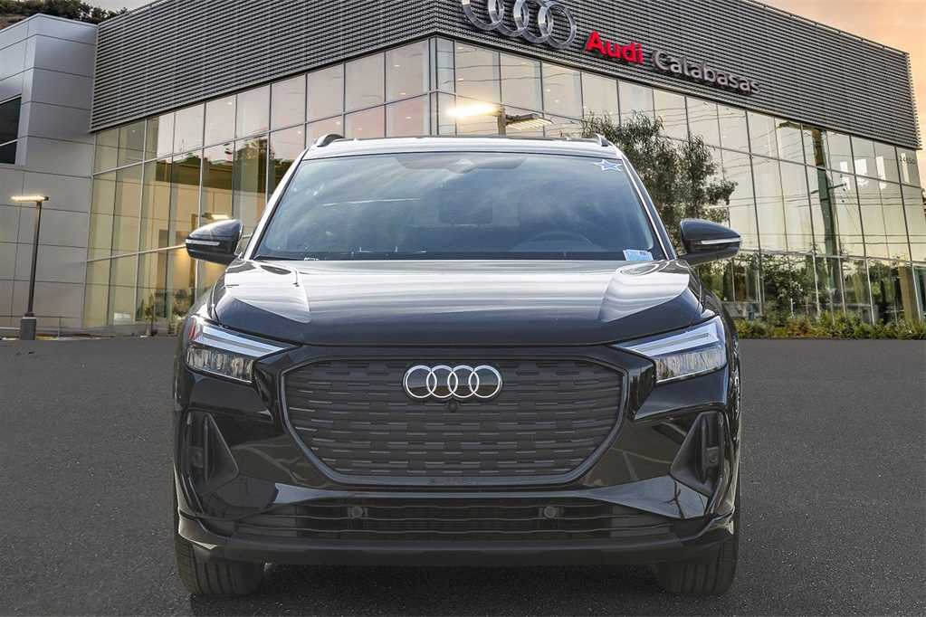 2024 Audi Q4 e-tron Premium Plus 2