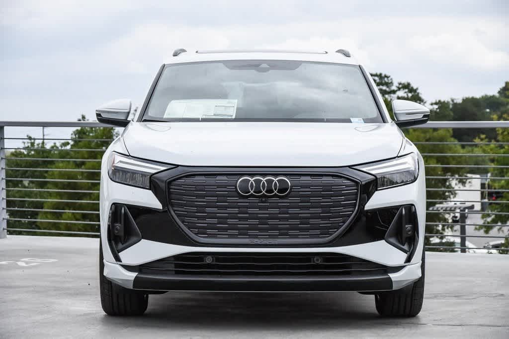 2024 Audi Q4 e-tron Premium Plus 2