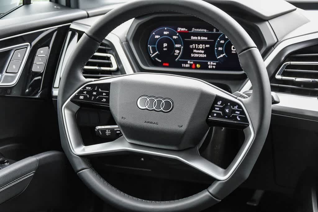 2024 Audi Q4 e-tron Premium Plus 14